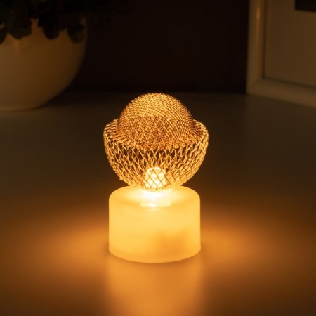 Nightmare "mini" sunrise LED 0.3W 4x4x6cm-2
