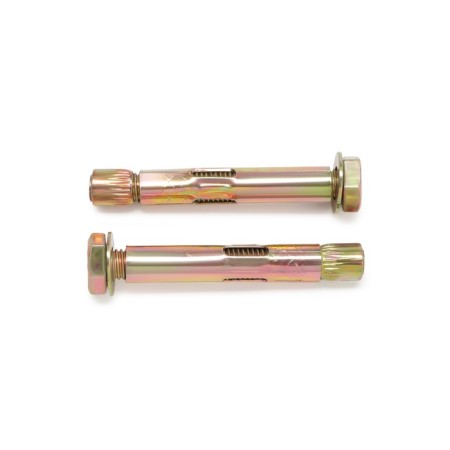 Tundra anchor bolt, galvanized, 12x80, 55 pcs-1