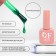 Stained Glass nail polish gel, 3 phase, 10 ml, LED/UV, Color (74)