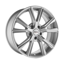 Диск литой X'trike X-122 7,5x18 5x114,3 ET45 d67,1 HS (63472)