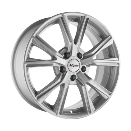 Cast Cast X’Trike X-122 7.5x18 5x114.3 ET45 D67.1 HS (63472)