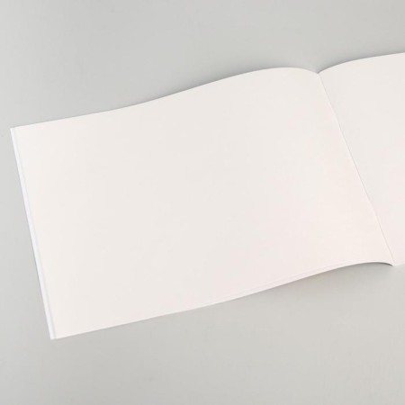 Album for drawing A4, 24 sheets 100 g/m², on paper, Minnie Mouse and unicorn-1