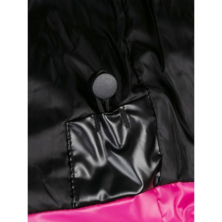 Winter jacket for the girl PlayTode, height 170 cm-11