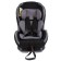 Autocreset crumb I am Support, group 0+/1, up to 18 kg, (0-4 years) gray