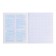 An objective note 48 sheets in the cage "Anime. History", cover shaking cardboard, UV-lak, OFSET BOCom