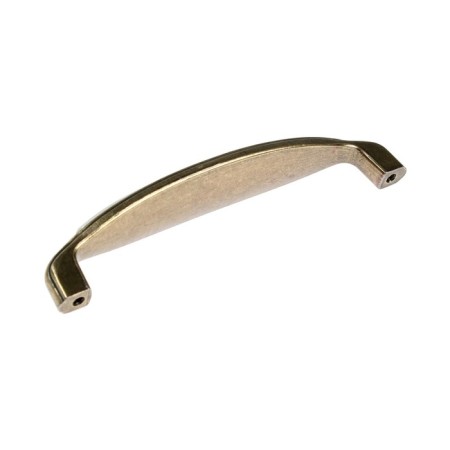 Cappio Ceramics bracket, 128 mm, bronze color-3