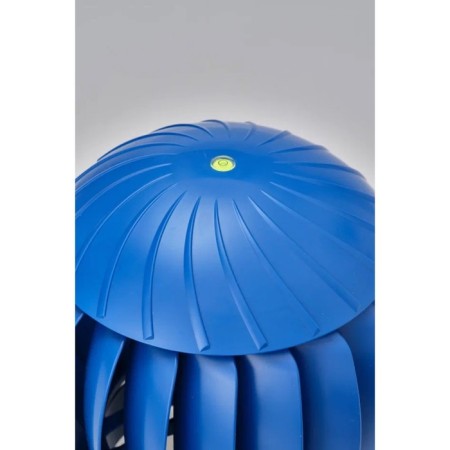 Nanodeflector Gervent, D = 160 mm, Ceiner Ral5005-1