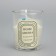 Aromatic candle in a glass "Sweet Love", white tea, flowers mix, 5.5x6.5 cm