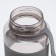 Water bottle, 1.97 l, "Master K", 32 x 10 cm