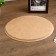 Panel for decor from MDF D-22 cm