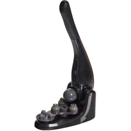 BRADEX KZ 0306, 24 W, 6 nozzles, 4 modes, AKB-8