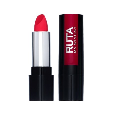 Lipstick Ruta Glamor Lipstick, tone 36, berry delight