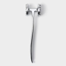 Magistro volt hammer, stainless steel