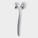 Magistro volt hammer, stainless steel
