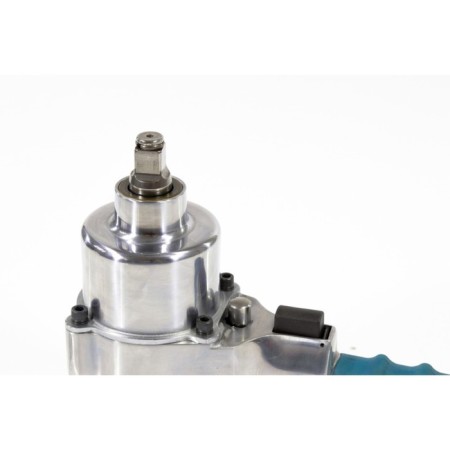 Pneumonomoro -controlled shock Gross G1260, 1/2 ", Twin Hammer, 7000 rpm, 480 l/min, 813nm-3