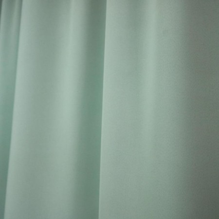 Curtain curtain Witerra matte 135x260cm, pistachio, Blackout, PE100%-3