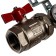 Collector Group Stout SMS 0912 000008, 1 "x3/4", 8 outputs, without consumables, stainless steel steel