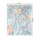 Tables on the table "Flower dreams", rectangular, Saten, size 145x180 cm