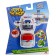 Super Wings toy "Paul and Peace"