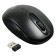 Mouse call 505MW black optical (1000DPI) wireless USB for laptop (3but)