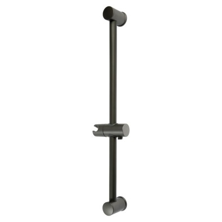 Shower Strail Zein S08, with a shower holder, graphite