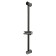 Shower Strail Zein S08, with a shower holder, graphite