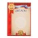Diploma A4 Sports with a flag and eagle, 57 gr/sq.m