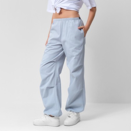 Cargo trousers Women's Mist, p. 40-42, blue
