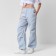 Cargo trousers Women's Mist, p. 40-42, blue