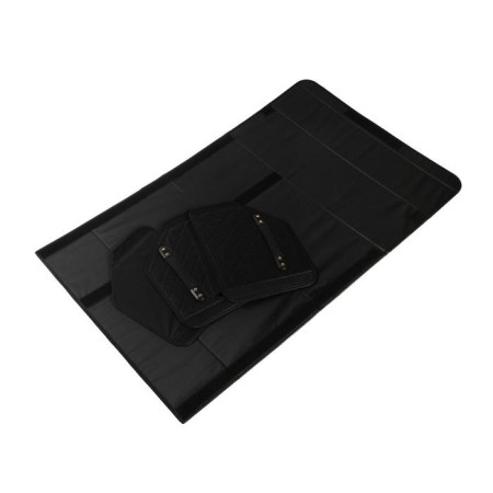 Organizer COFR in the trunk of the car HT-090, bag 68 × 30 × 28 cm, eco-legged-8