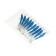Balancir Lucky John Fin 4, 6 cm, color 15h