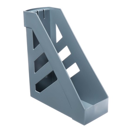 Paper tray Vertical Istanum "Standard", width 100 mm, gray width-5