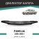Defly hood deflector for Mazda Familia, 1998-2000
