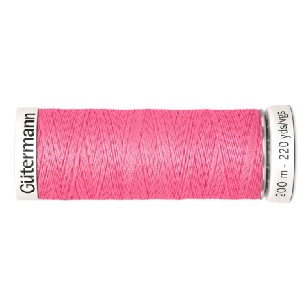 SEW-all thread for all materials, 200 m, 748277 (728 French pink)