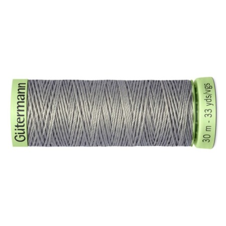 Top Stitch thread for stitching, 30 m, 744506 (493 ash-gray)