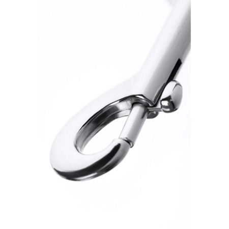 TOFYA METAL connecting chain, silver color-5