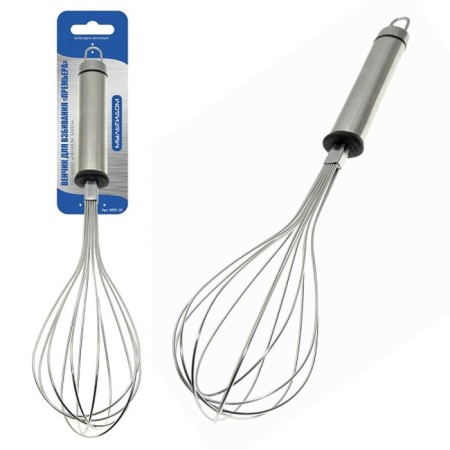 Vennese for whipping the Multida "Premiere", stainless steel, length 30 cm