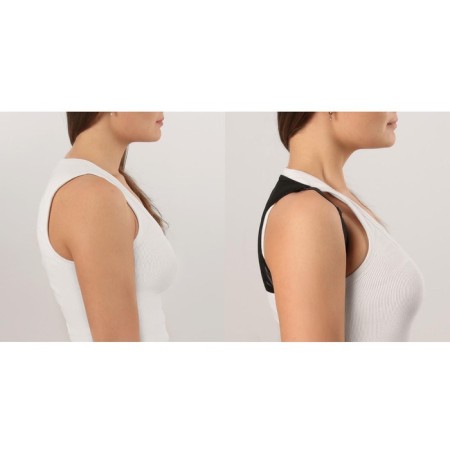 Massner-fixer for posture, on phasexes, size m-l, black color-5
