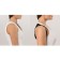 Massner-fixer for posture, on phasexes, size m-l, black color
