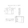 Mirror Bathroom Cupil Iceberg Dream 70
