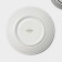 Tea couple Porcelain Magistro Hypnose, 230 ml mug, saucer 15.5 cm