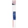 Ribbon for rhythmic gymnastics with a stick Grace Dance, 2 m, blue color