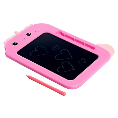 Drawing tablet "Favorite Unicorn"-2