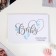 Baby birthday folder for a boy, for a boy, a5