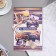 Postcard "Happy anniversary! - 2" 18.5x29 cm