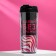 The thermostat with a holographic insert “Come on without drama”, 350 ml, retains heat 2 hours