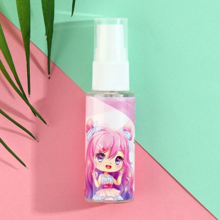 Fragrant water children's "Babble-Gam", 30 ml-3