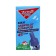 An additional bottle of mosquitoes "Brown Proshka", triple blow, 45 nights, 30 ml