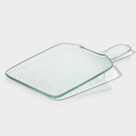 Glass Serving Magistro "Avis", 27 × 15 × 3.5 cm-3