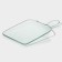 Glass Serving Magistro "Avis", 27 × 15 × 3.5 cm